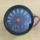 Speedometer Cum Temperature, Fuel Gauges; Ampere Indicator & Oil Indicator Willys Jeep